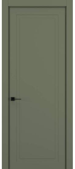 Межкомнатная дверь HAUSDOORS Геометрия 1