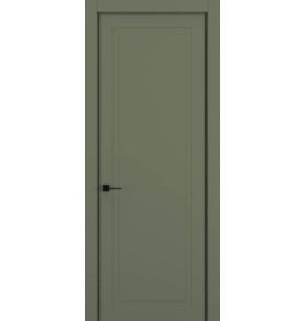 Межкомнатная дверь HAUSDOORS Геометрия 1