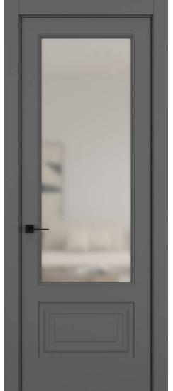 Межкомнатная дверь HAUSDOORS Элегант 021V