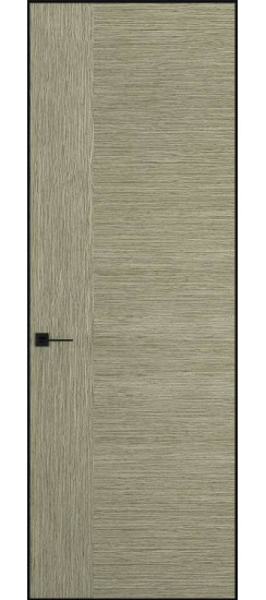 Межкомнатная дверь HAUSDOORS Сибирь 6