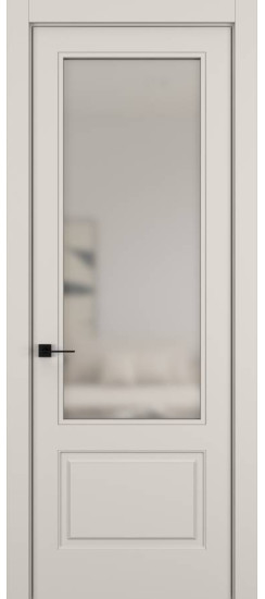 Межкомнатная дверь HAUSDOORS Гармония 021V