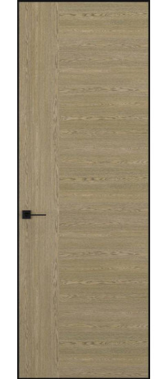Межкомнатная дверь HAUSDOORS Сибирь 6