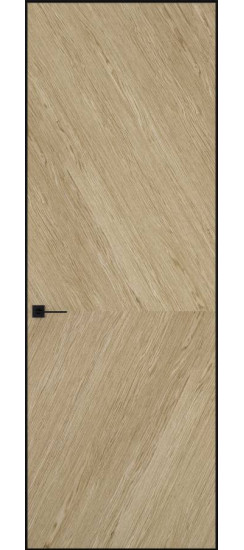 Межкомнатная дверь HAUSDOORS Сибирь 5