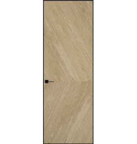 Межкомнатная дверь HAUSDOORS Сибирь 5