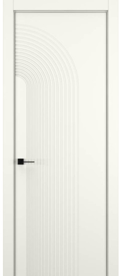 Межкомнатная дверь HAUSDOORS Атмосфера 4