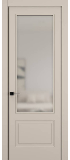 Межкомнатная дверь HAUSDOORS Гармония 021V