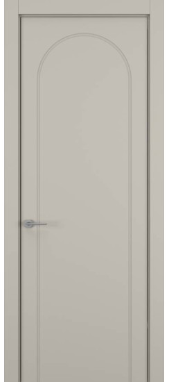 Межкомнатная дверь HAUSDOORS Атмосфера 1