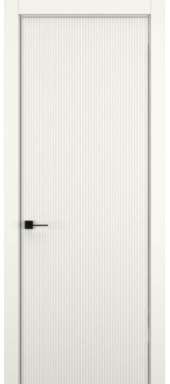 Межкомнатная дверь HAUSDOORS Вертикаль 1