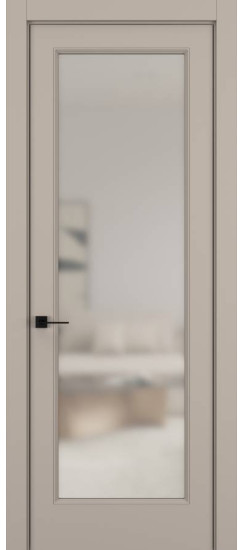 Межкомнатная дверь HAUSDOORS Элегант 01V