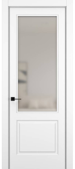 Межкомнатная дверь HAUSDOORS Гармония 02V