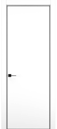 Межкомнатная дверь HAUSDOORS Минимализм 1