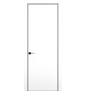 Межкомнатная дверь HAUSDOORS Минимализм 1