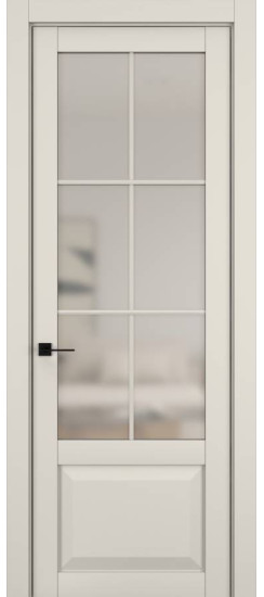 Межкомнатная дверь HAUSDOORS Новая классика 6