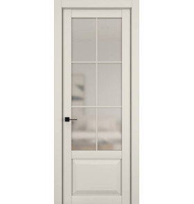 Межкомнатная дверь HAUSDOORS Новая классика 6