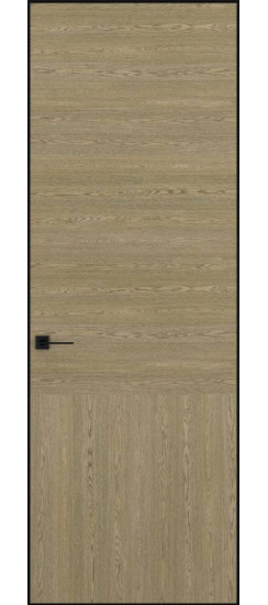 Межкомнатная дверь HAUSDOORS Сибирь 4