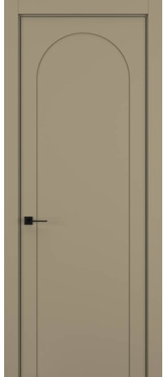 Межкомнатная дверь HAUSDOORS Атмосфера 3