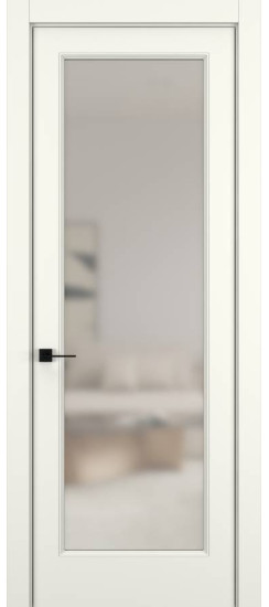 Межкомнатная дверь HAUSDOORS Элегант 01V