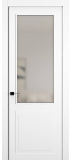 Межкомнатная дверь HAUSDOORS Геометрия 02V