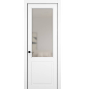 Межкомнатная дверь HAUSDOORS Геометрия 02V