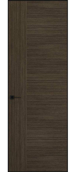 Межкомнатная дверь HAUSDOORS Сибирь 6
