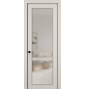 Межкомнатная дверь HAUSDOORS Геометрия 01V