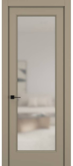 Межкомнатная дверь HAUSDOORS Элегант 01V