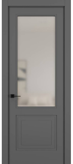 Межкомнатная дверь HAUSDOORS Свобода 02V