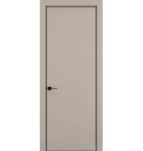 Межкомнатная дверь HAUSDOORS Сияние 1