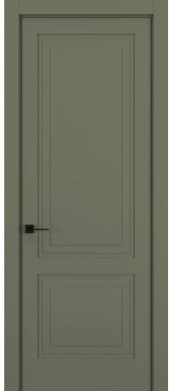 Межкомнатная дверь HAUSDOORS Свобода 2