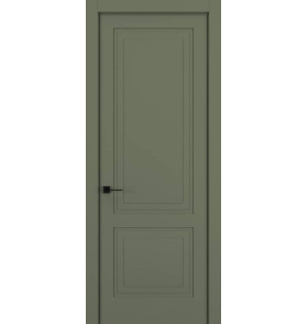 Межкомнатная дверь HAUSDOORS Свобода 2