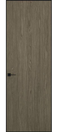 Межкомнатная дверь HAUSDOORS Сибирь 1