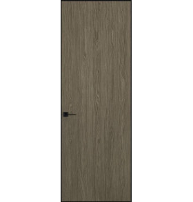 Межкомнатная дверь HAUSDOORS Сибирь 1