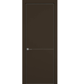 Межкомнатная дверь HAUSDOORS Минимализм 2