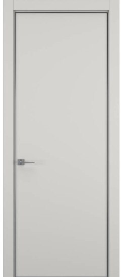 Межкомнатная дверь HAUSDOORS Минимализм 1