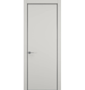 Межкомнатная дверь HAUSDOORS Минимализм 1