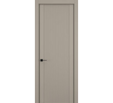 Межкомнатная дверь HAUSDOORS Фактурные линии 2