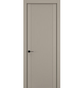 Межкомнатная дверь HAUSDOORS Фактурные линии 2
