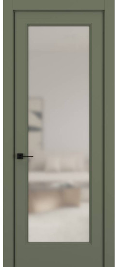 Межкомнатная дверь HAUSDOORS Элегант 01V