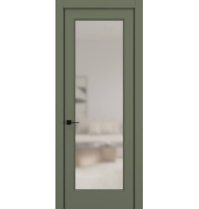 Межкомнатная дверь HAUSDOORS Элегант 01V