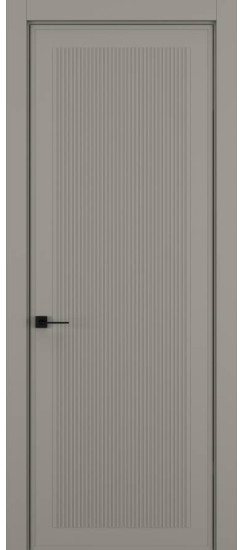 Межкомнатная дверь HAUSDOORS Вертикаль 3