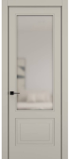 Межкомнатная дверь HAUSDOORS Свобода 021V