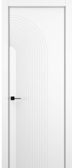 Межкомнатная дверь HAUSDOORS Атмосфера 4