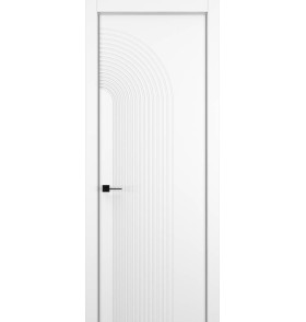 Межкомнатная дверь HAUSDOORS Атмосфера 4