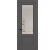 Межкомнатная дверь HAUSDOORS Элегант 02V