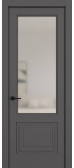 Межкомнатная дверь HAUSDOORS Элегант 02V