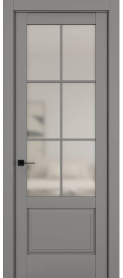 Межкомнатная дверь HAUSDOORS Новая классика 12