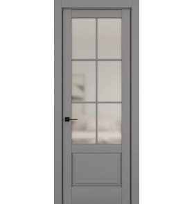 Межкомнатная дверь HAUSDOORS Новая классика 12