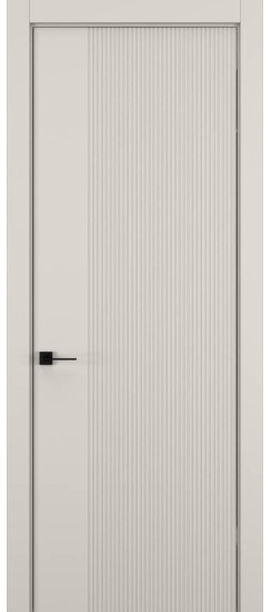 Межкомнатная дверь HAUSDOORS Вертикаль 4
