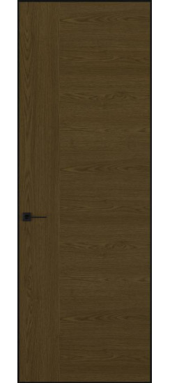 Межкомнатная дверь HAUSDOORS Сибирь 6