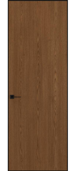 Межкомнатная дверь HAUSDOORS Сибирь 1